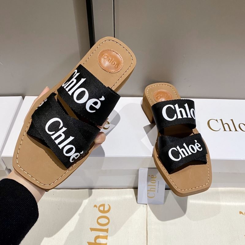 Chloe Sandals